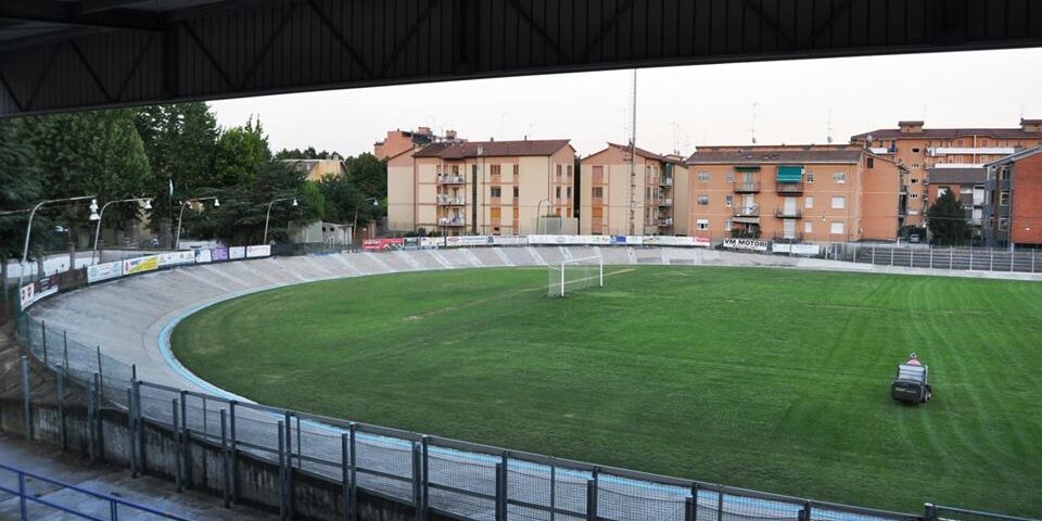 Velodromo Corrado Ardizzoni di Cento